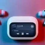 Airpods Pro With Digital Display (color White)